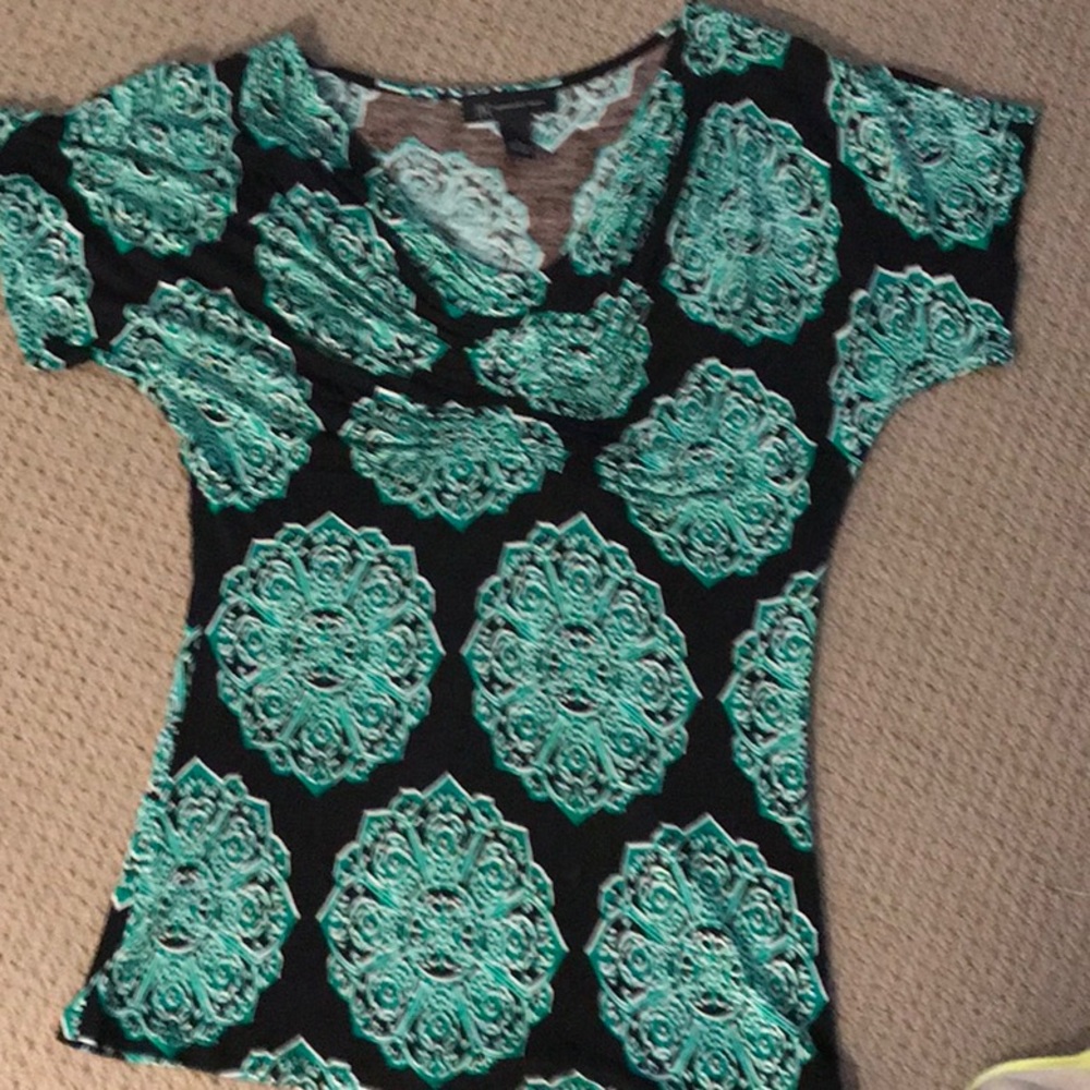 Short Sleeve Tee